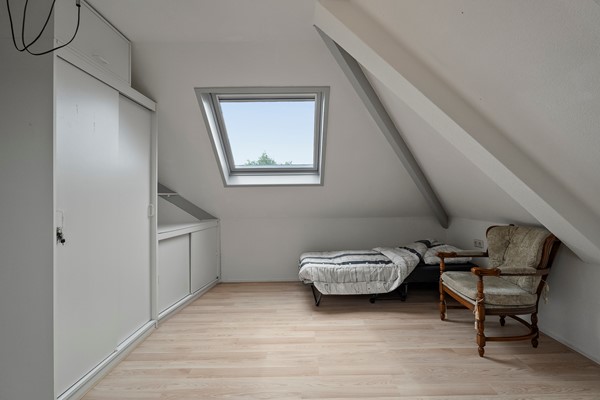 Medium property photo - Van Foreestweg 6B, 1787 BL Julianadorp